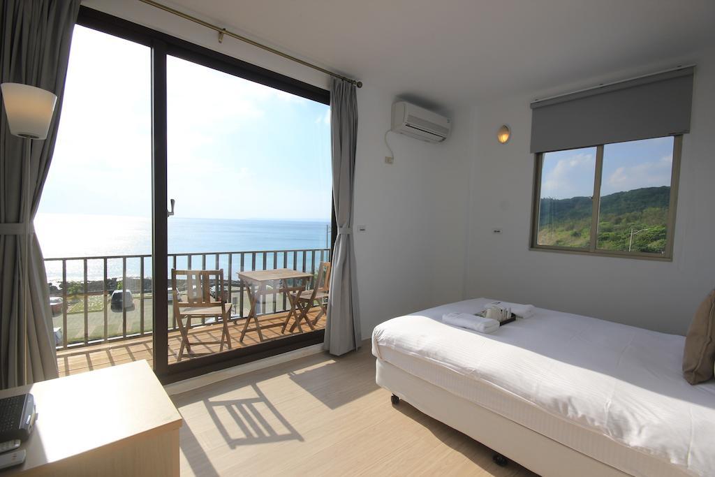 Fun Space Inn Kenting-Nationalpark Exterior foto