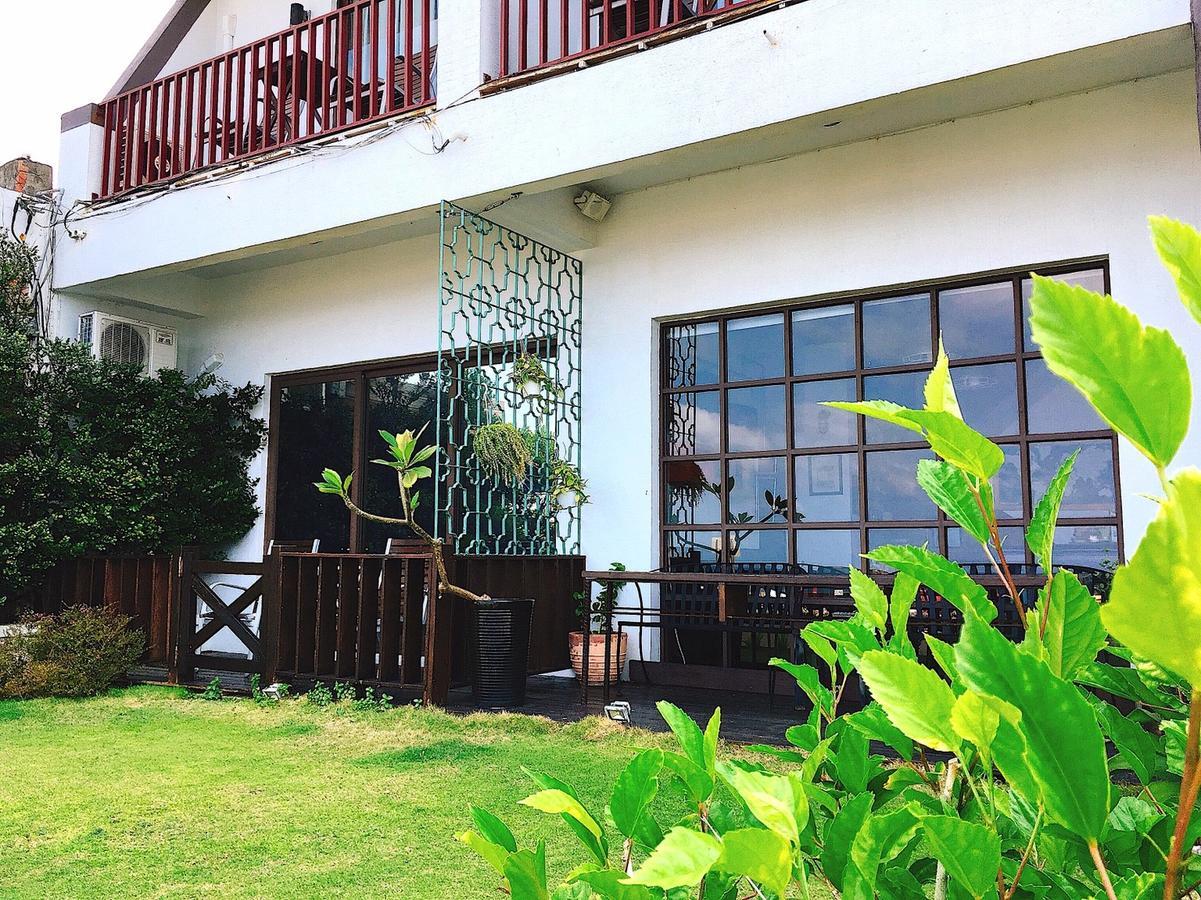 Fun Space Inn Kenting-Nationalpark Exterior foto